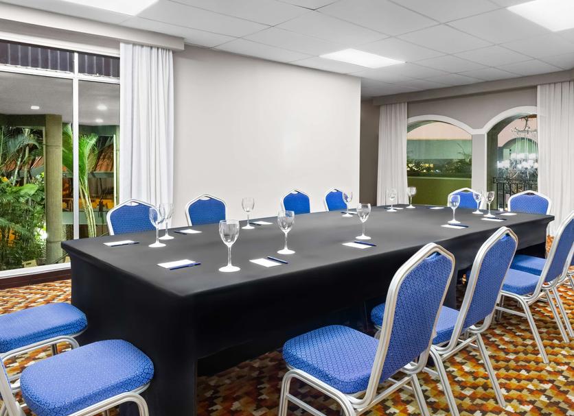 Sala conferenze Foto