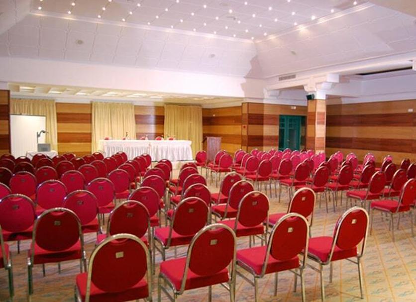 Sala conferenze Foto