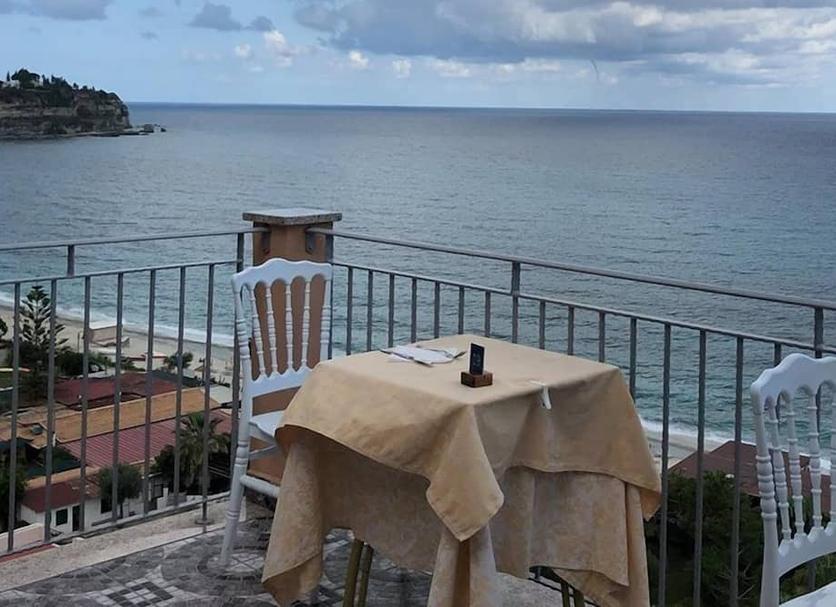 Balcone Foto