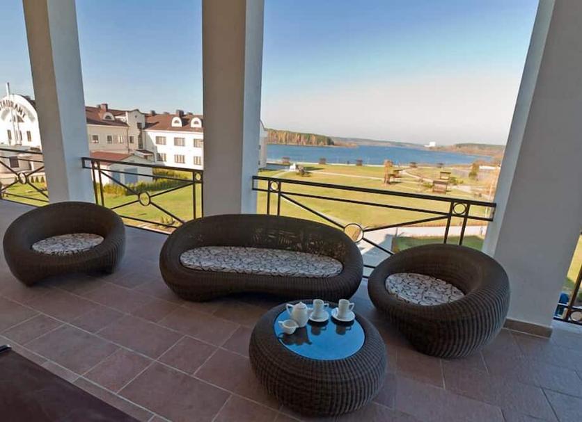 Balcone Foto