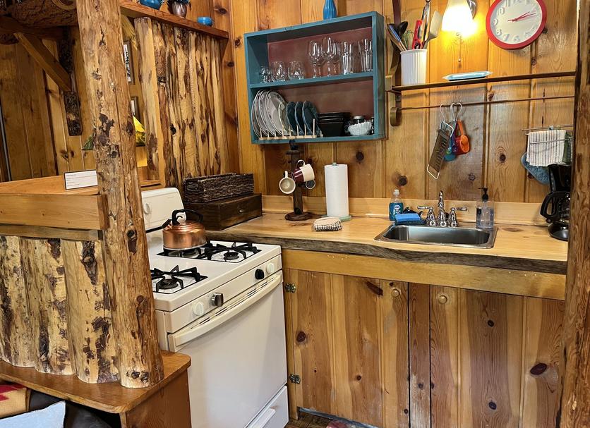 Cucina Foto