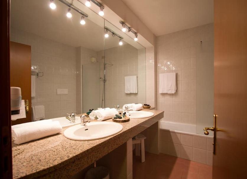 Bagno Foto