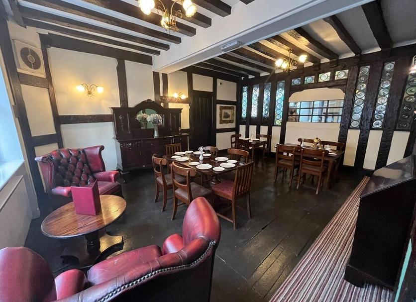 Ristorante Foto