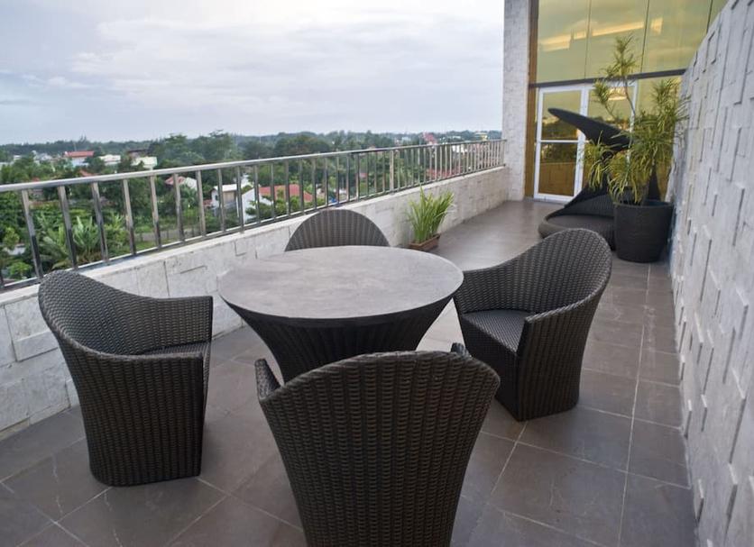 Balcone Foto
