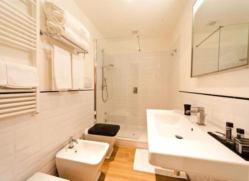 Bagno Foto