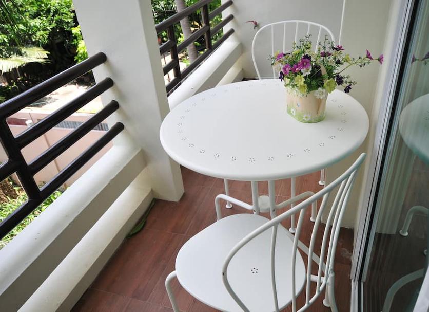 Balcone Foto