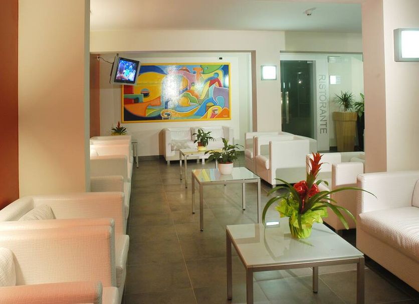 Ingresso Foto