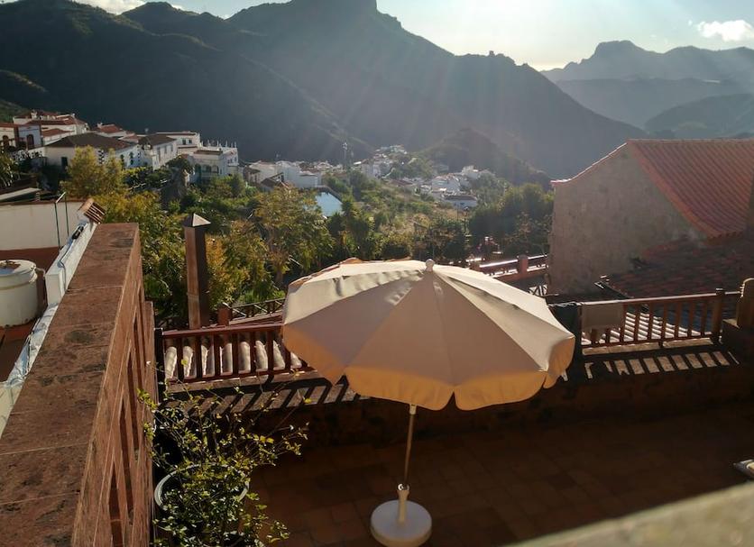 Balcone Foto