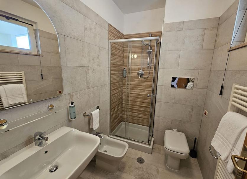 Bagno Foto