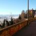 Vista esterna