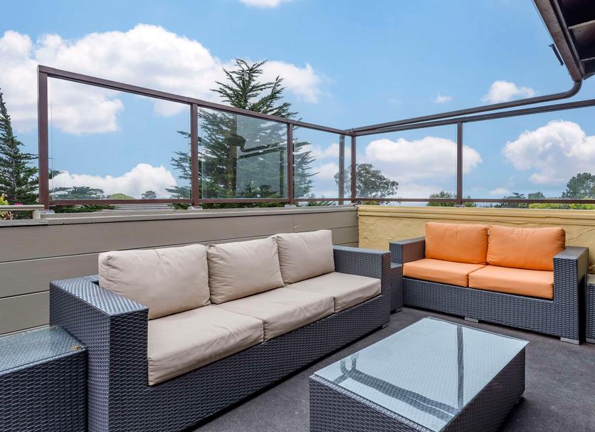 Balcone Foto