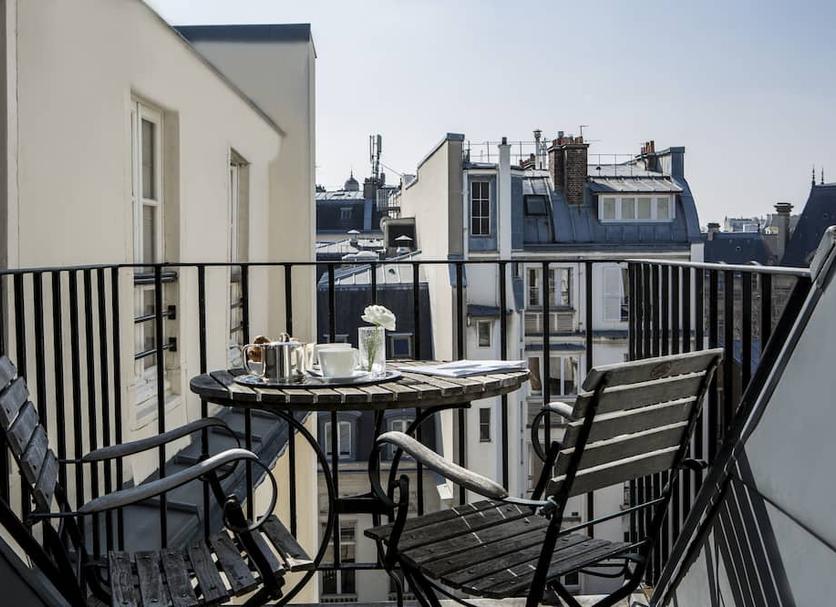 Balcone Foto