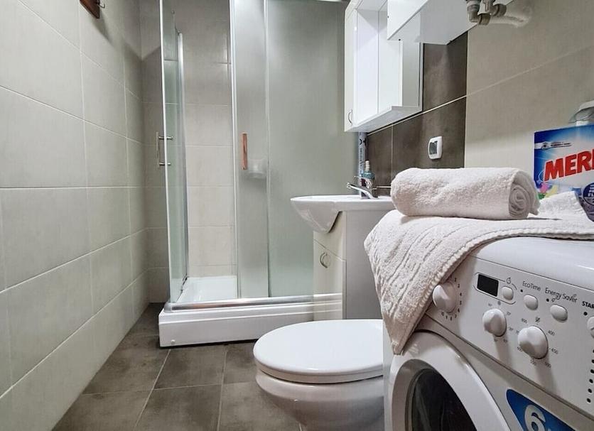 Bagno Foto