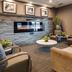 Area lounge