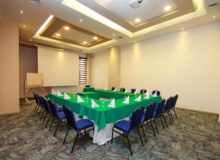 Sala conferenze Foto