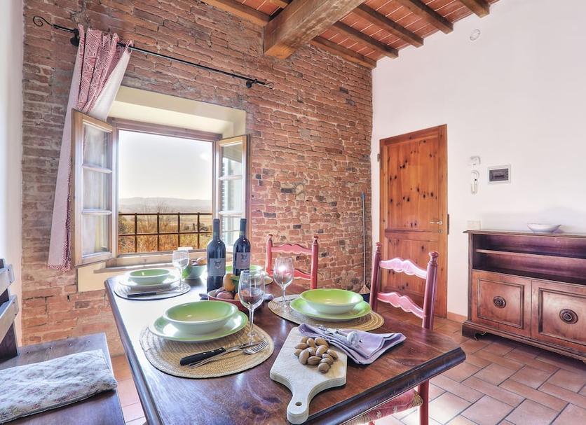 Sala pranzo Foto