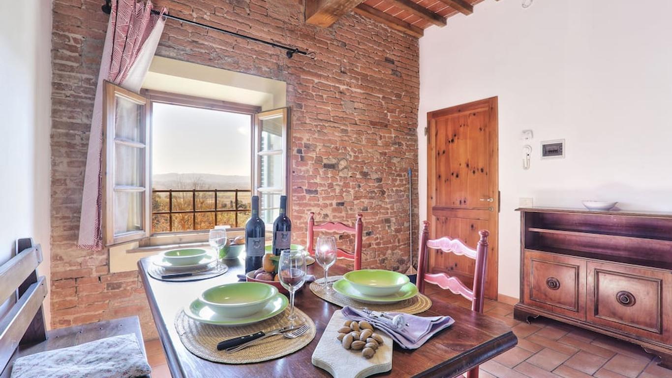 Borgo di Alica