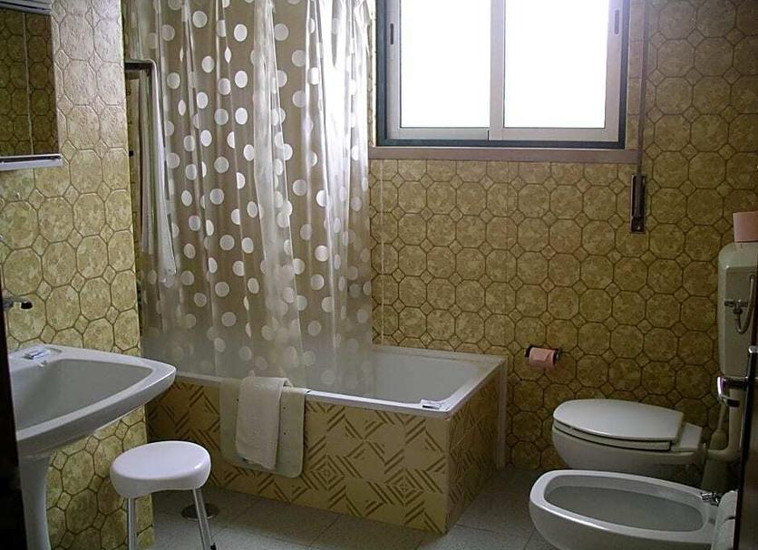 Bagno Foto