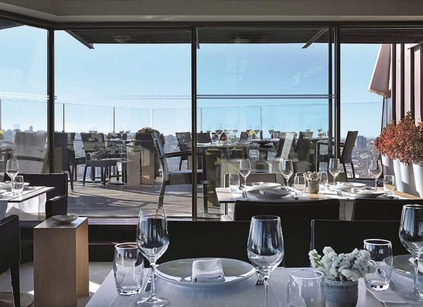 Ristorante Foto