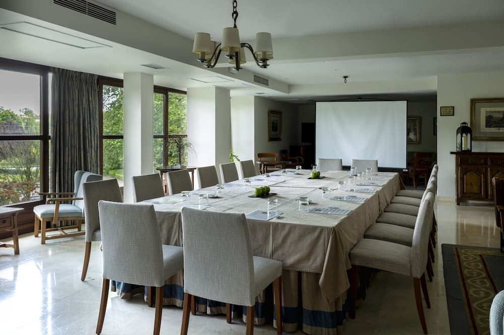 Sala conferenze