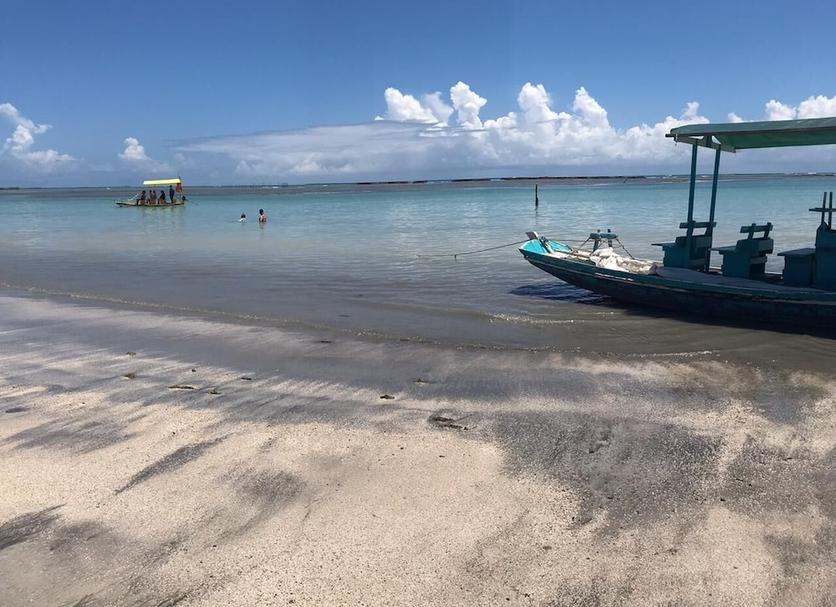 Spiaggia Foto