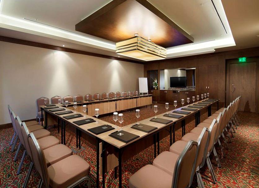Sala conferenze Foto
