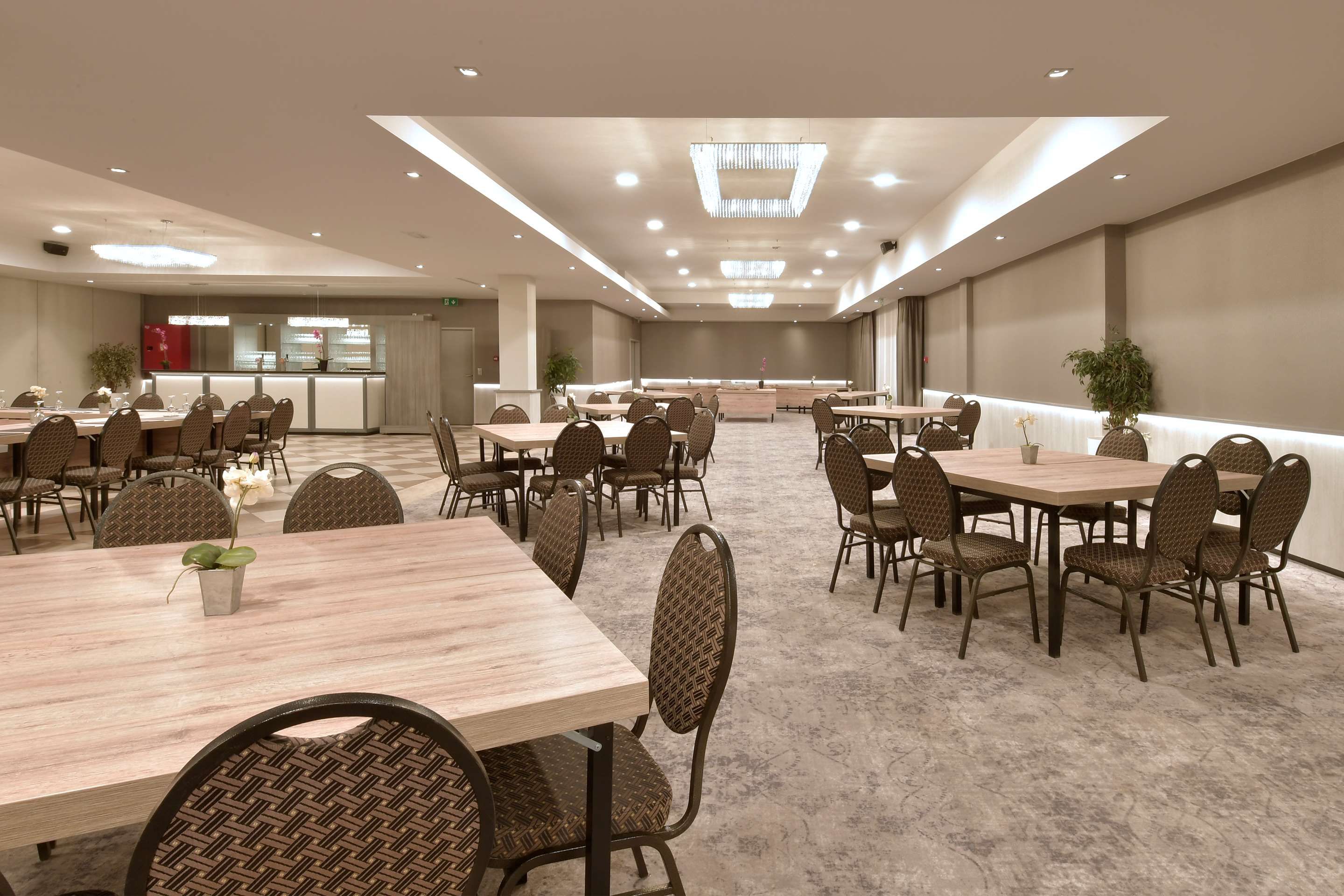 Sala conferenze