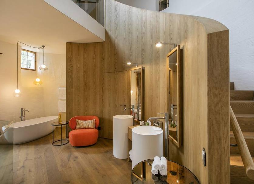 Bagno Foto