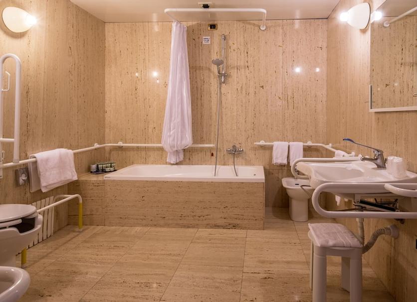 Bagno Foto