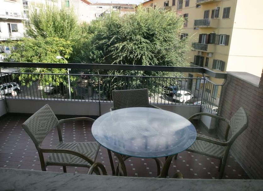 Balcone Foto