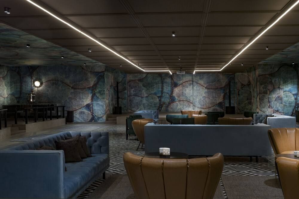 Area lounge