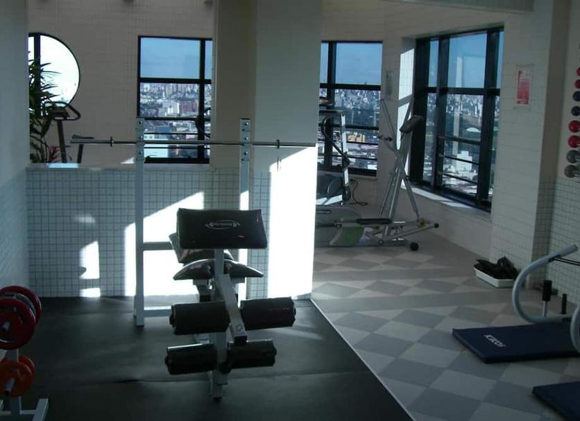 Palestra Foto