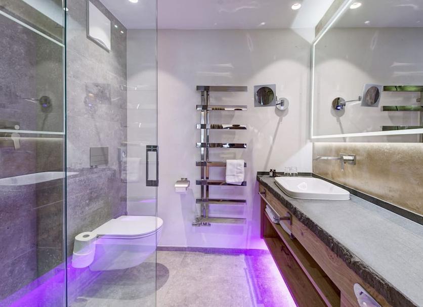 Bagno Foto