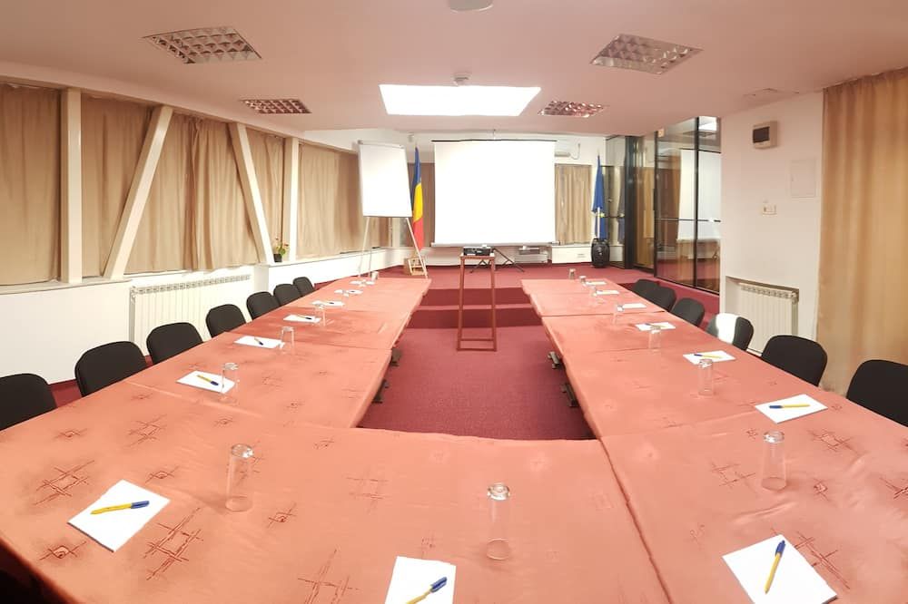 Sala conferenze