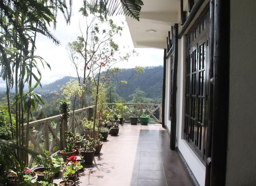 Balcone Foto