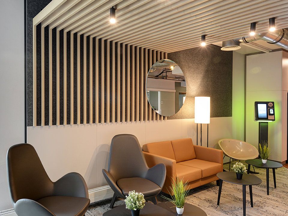 Area lounge