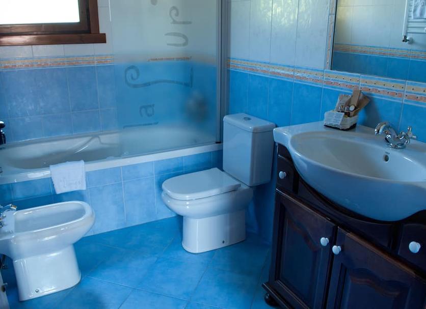 Bagno Foto