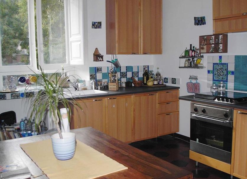 Cucina Foto