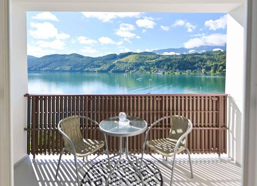 Balcone Foto