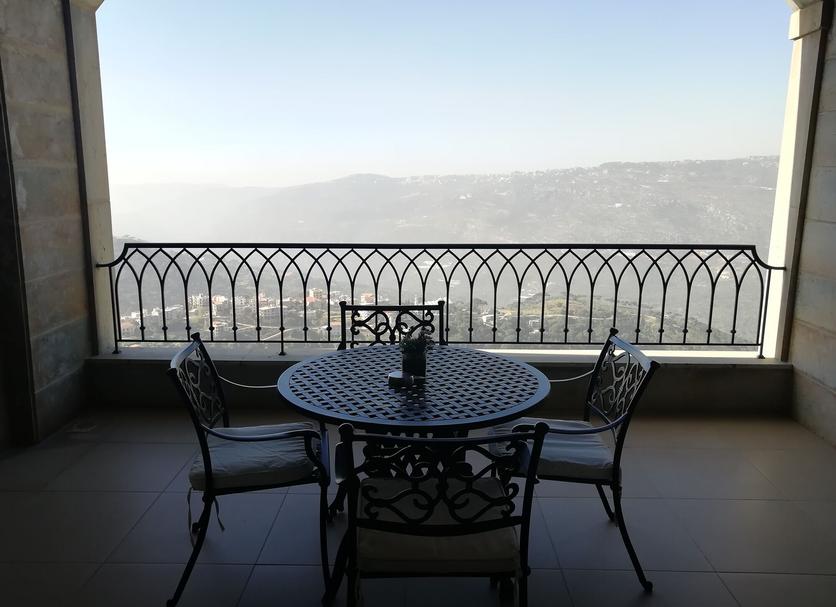 Balcone Foto
