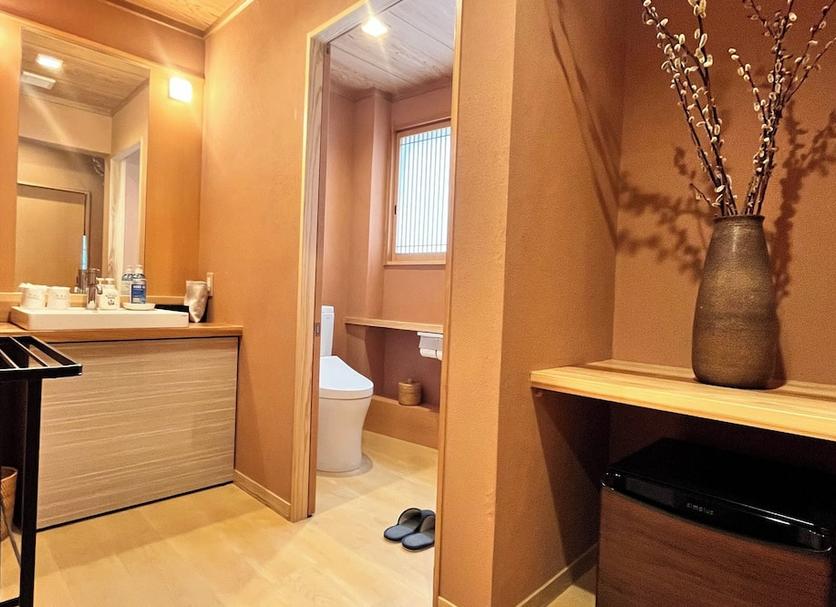 Bagno Foto