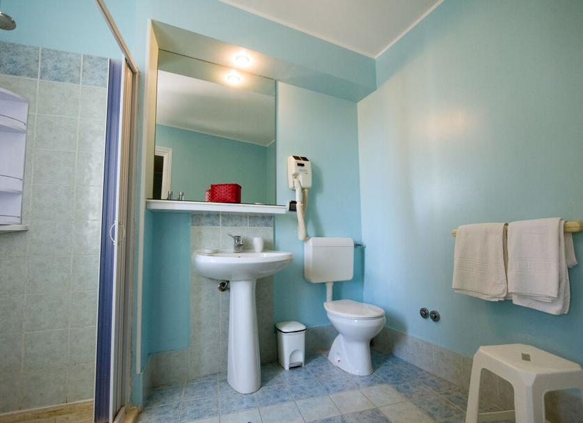 Bagno Foto