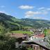 Vista esterna