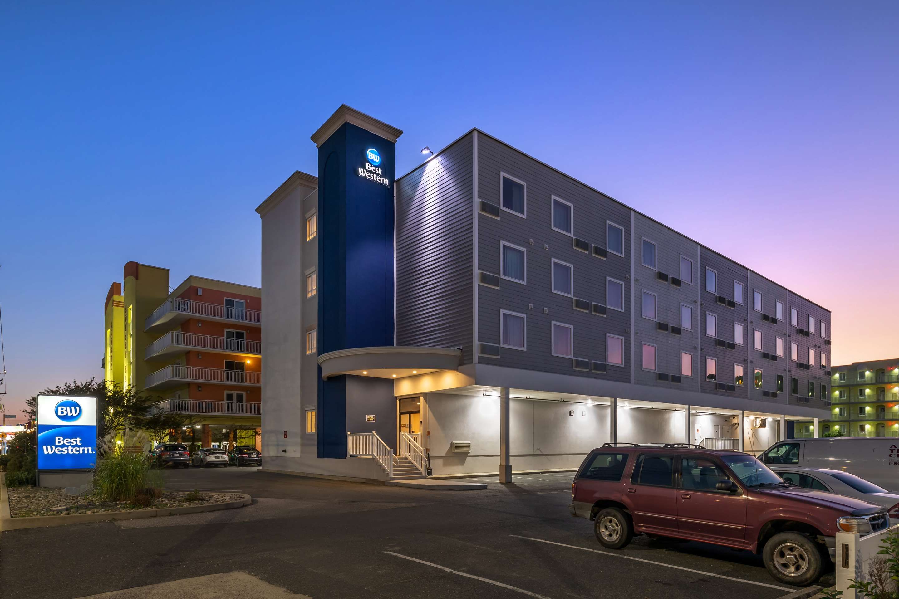 Edificio