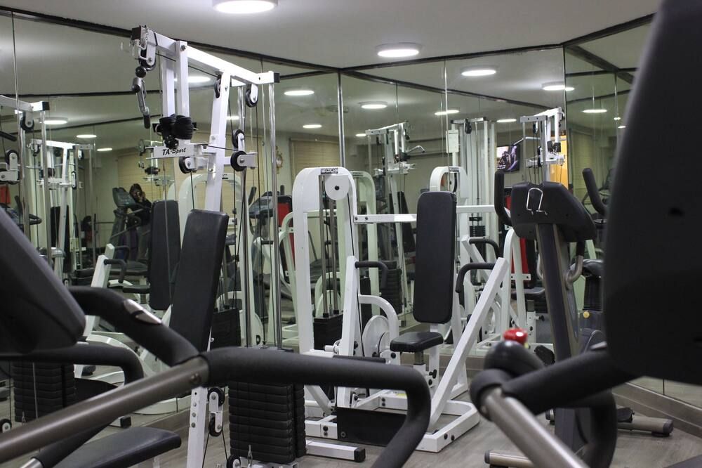 Palestra