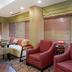 Area lounge
