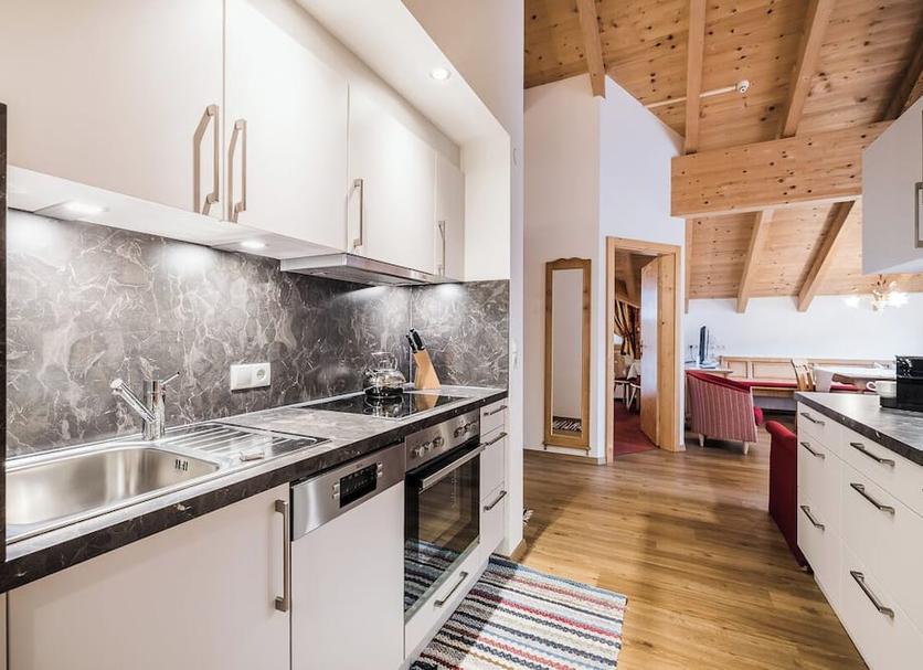 Cucina Foto
