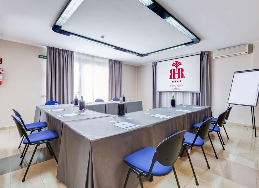 Sala conferenze Foto