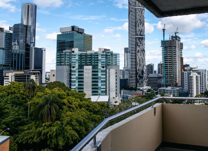 Balcone Foto