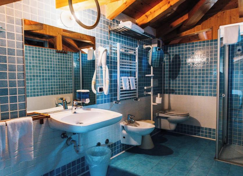 Bagno Foto